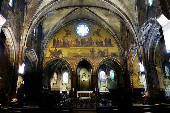 Notre-Dame de la Daurade